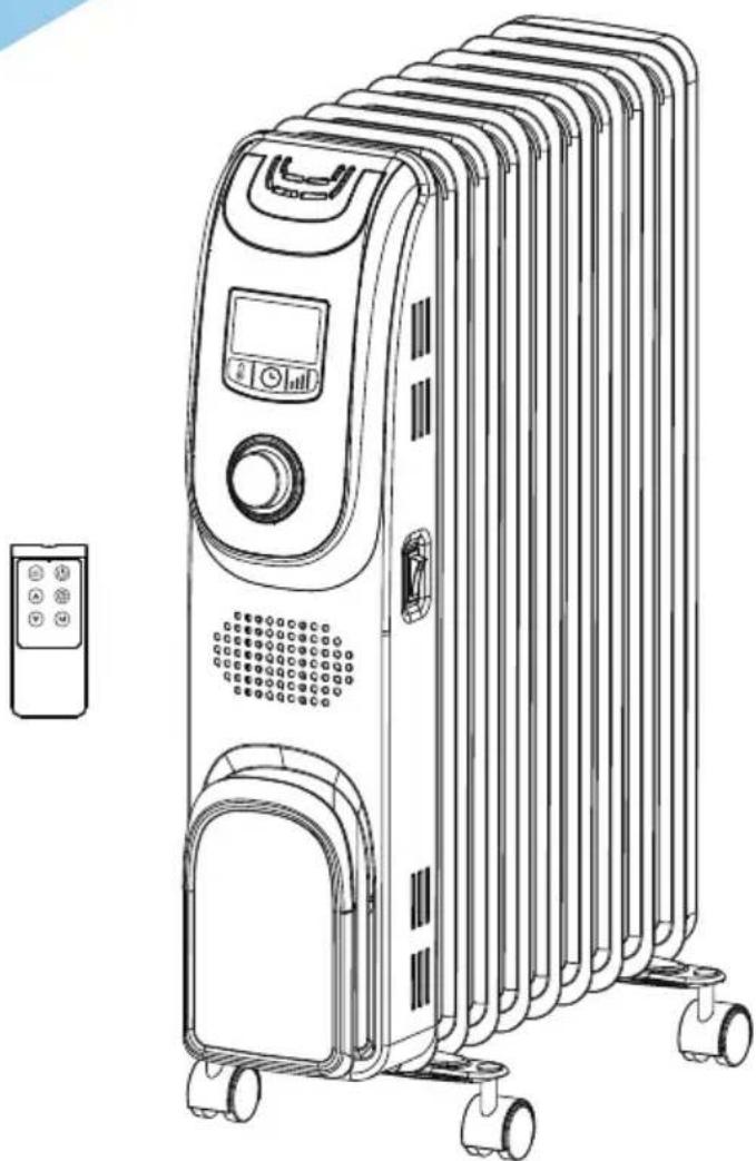 BEKO RHO8122T - Mode d'emploi - 1
