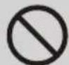 BEKO RHO8122T - Signification des pictogrammes - 3