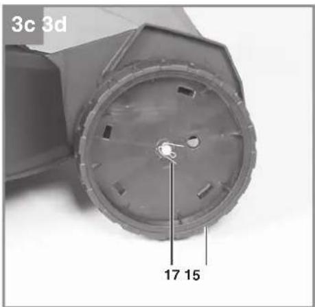 EINHELL GCEM 100030 - 2