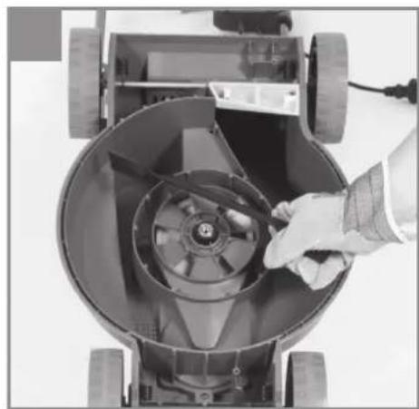 EINHELL GCEM 100030 - 13