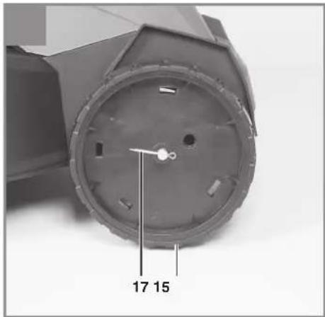 EINHELL GCEM 100030 - 1