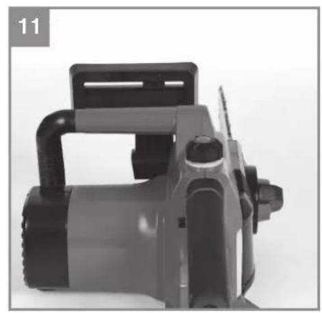 EINHELL GCEC 2040 - 10