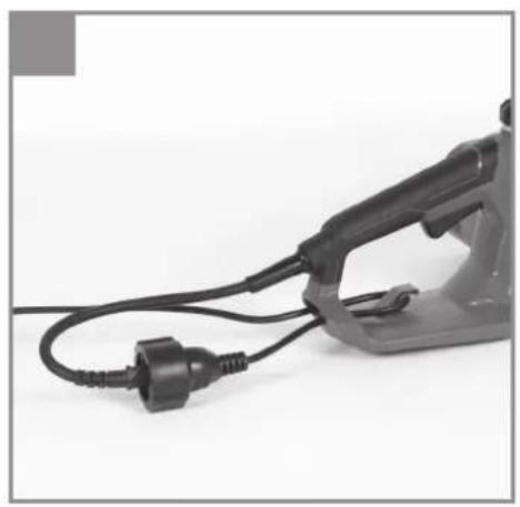 EINHELL GCEC 2040 - 11