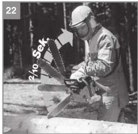EINHELL GCEC 2040 - 21