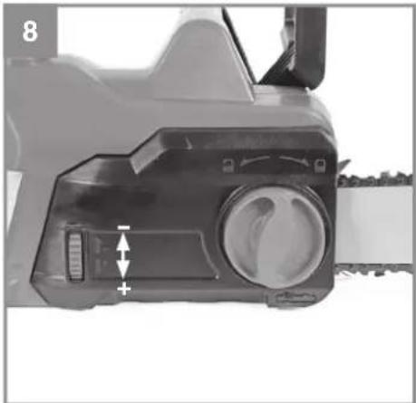 EINHELL GCEC 1935 - 6