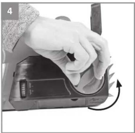 EINHELL GCEC 1935 - 2
