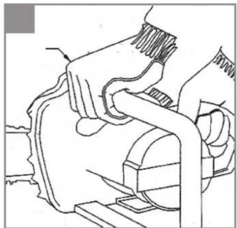 EINHELL GCEC 1935 - 11