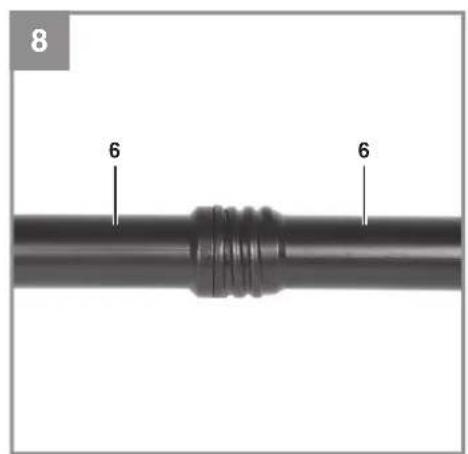 EINHELL GPLB 18200 Li GK - 9