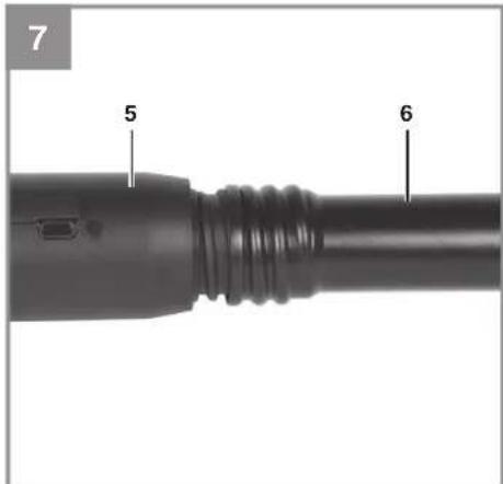 EINHELL GPLB 18200 Li GK - 8