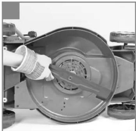 EINHELL GCEM 170042 - 14
