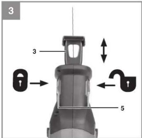 EINHELL TEAP 1822 LiSolo - 3