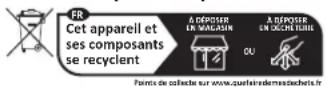 EINHELL TEAP 1822 LiSolo - Valable uniquement pour la France: - 1