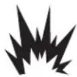 WHIRLPOOL WRT108FFDB - WARNING - 1