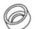 WHIRLPOOL WRT108FFDB - Reverse Doors and Hinges (optional) - 8