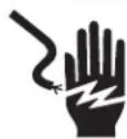 WHIRLPOOL WRT108FFDB - WARNING - 1