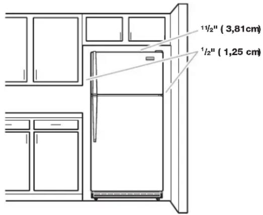WHIRLPOOL WRT108FFDB - Risque d'explosion - 1