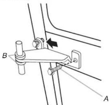 WHIRLPOOL WRT108FFDB - Reverse Center Hinge - 3