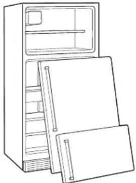WHIRLPOOL WRT108FFDB - Before You Throw Away Your Old Refrigerator or Freezer: - 1