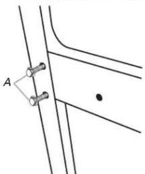 WHIRLPOOL WRT108FFDB - Reverse Center Hinge - 2