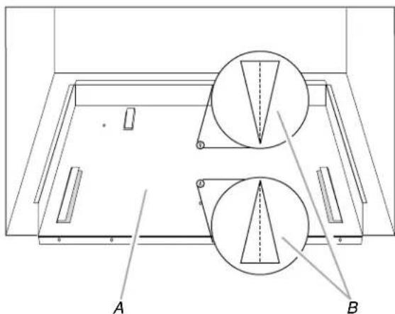 WHIRLPOOL MK2160AS - Prepare Cutout/Cabinet Opening - 2