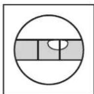 WHIRLPOOL W10882520 - Ensure washer is level in its final location - 5