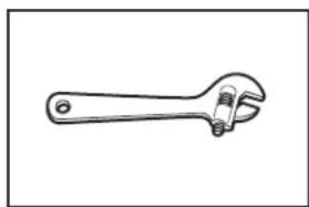 WHIRLPOOL W10882520 - HERRIMIENTAS Y PIEZAS - 2