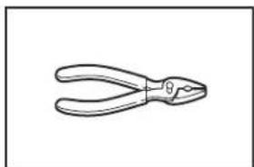 WHIRLPOOL W10882520 - OUTILLAGE ET PIECES - 3