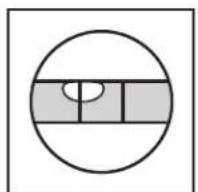 WHIRLPOOL W10882520 - Ensure washer is level in its final location - 3