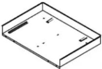 WHIRLPOOL MK2167AB - Outillage nécessaire - 2