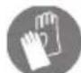 FLORABEST FHL 900 F5 - Symbols on the Equipment - 6