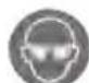 FLORABEST FHL 900 F5 - Symbols on the Equipment - 3