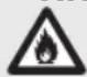 FLORABEST Z31360B - Attention! DANGER - 1