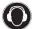 FLORABEST FAHE 18 B2 - Informations relatives aux bruits et aux vibrations : - 1