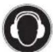 FLORABEST FAHE 18 B2 - Noise and vibration data: - 1