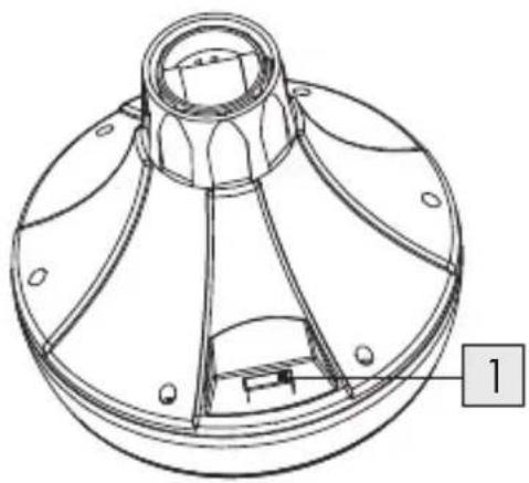 FLORABEST HG00363 - MOllenbestrlider Op zOnne-enerGle - 1