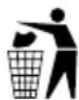 FLORABEST IAN 352928 - Uwagi odnośnie recyklingu - 1