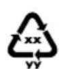 FLORABEST IAN 352928 - Uwagi odnośnie recyklingu - 2