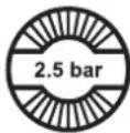 FLORABEST Z30597 - Erklärung der Symbole: - 2