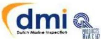 Talamex Funline 310 - EC type - Examination Certificate - 2