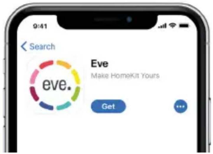 EVE Energy Strip - Get started • Erste Schritte • Prise en main - 4