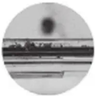 OLYMPUS PT059 - 이물질 제거 - 2