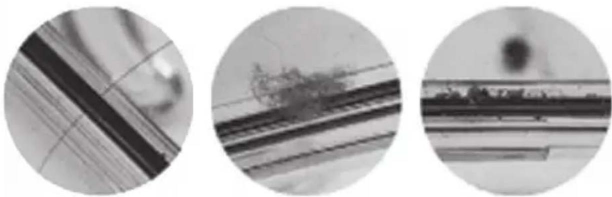 OLYMPUS PT059 - Nakładanie smaru na pierścień uszczelniający - 4
