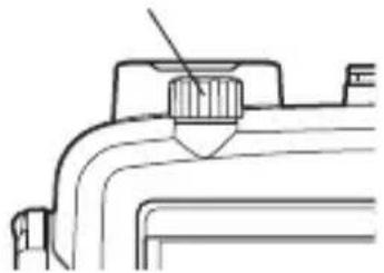 OLYMPUS PT059 - Sceller le caisson - 1