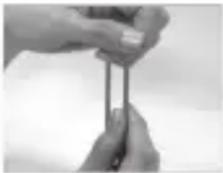 OLYMPUS PT059 - Comment appliquer la graisse sur le joint - 3