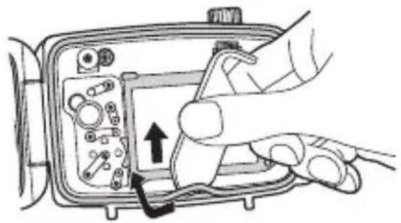 OLYMPUS PT059 - Procedure - 1