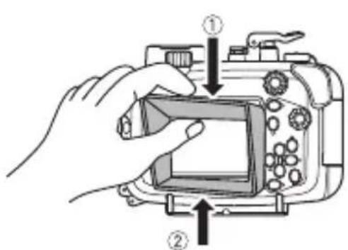 OLYMPUS PT059 - European Technical Customer Support - 13