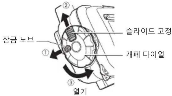 OLYMPUS PT059 - O-링에 윤활제 바르기 - 5