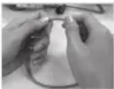 OLYMPUS PT059 - How to Apply Grease to the O-ring - 2