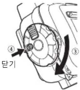 OLYMPUS PT059 - 케이스 밀봉 - 2