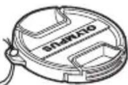 OLYMPUS PT059 - Проверка содержимого упаковки - 5